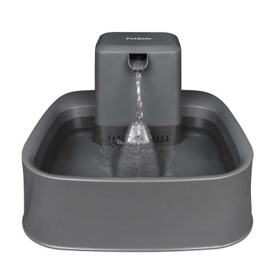 Vandfontaine Drinkwell 7,5 Liter