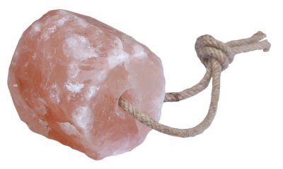 Saltsten Himalaya til hest 2-3 kg. - Billede 2