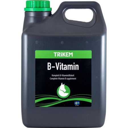 Trikem B vitamin 5 L