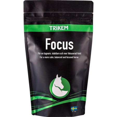 Trikem Fokus 600 g.