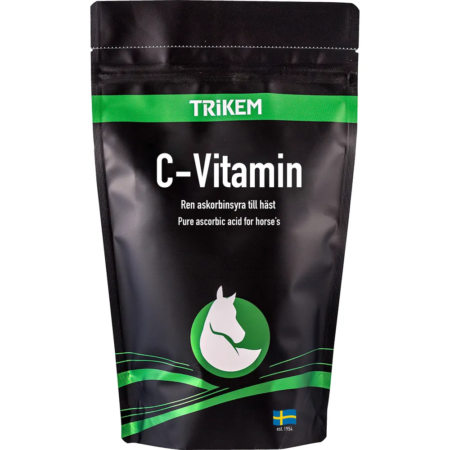 Trikem C-vitamin 500 g.
