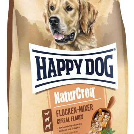 Happy Dog Flocken Mixer