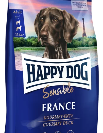 Happy Dog France Sensible