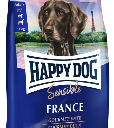 Happy Dog Supreme Sensible France