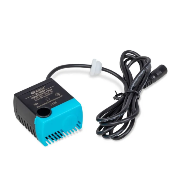 Drinkwell pumpe med adapter til Drinkwell 360 & Avalon. Staywell.