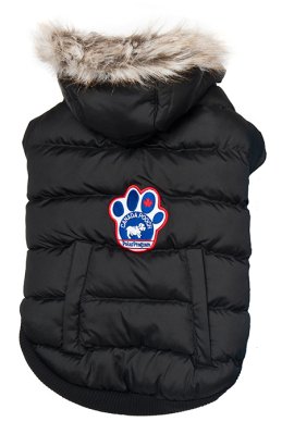Canada Pooch North pole parka. - Billede 3