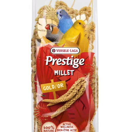 Versele-Laga hirsekolber 0,3/1 kg.