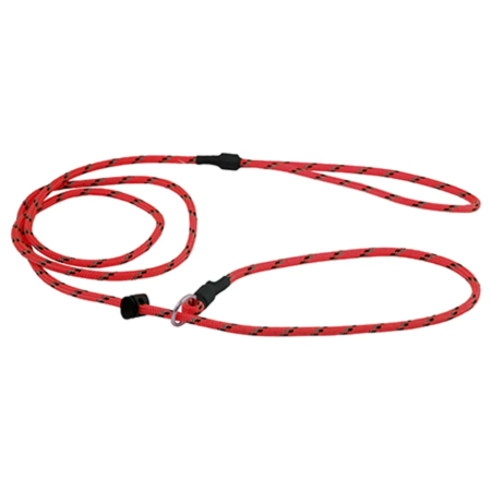 Alac retriever line med refleks, ring og stop.