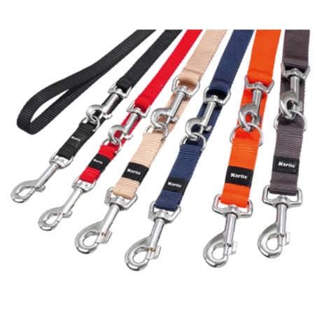 Flamingo line nylon 200 cm.