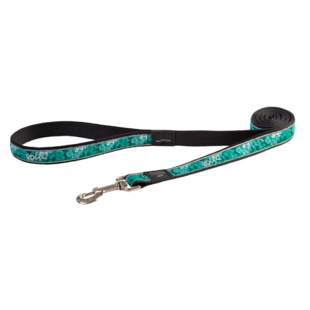 Rogz fancy dress line mint black XL