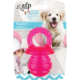 All For Paws little buddy puppyfier Rosa.