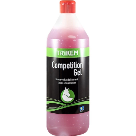 Trikem competition gel