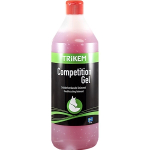 Trikem radital competition gel 1 Liter