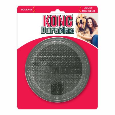 Kong Duramax puck Large Ø14x2 cm.