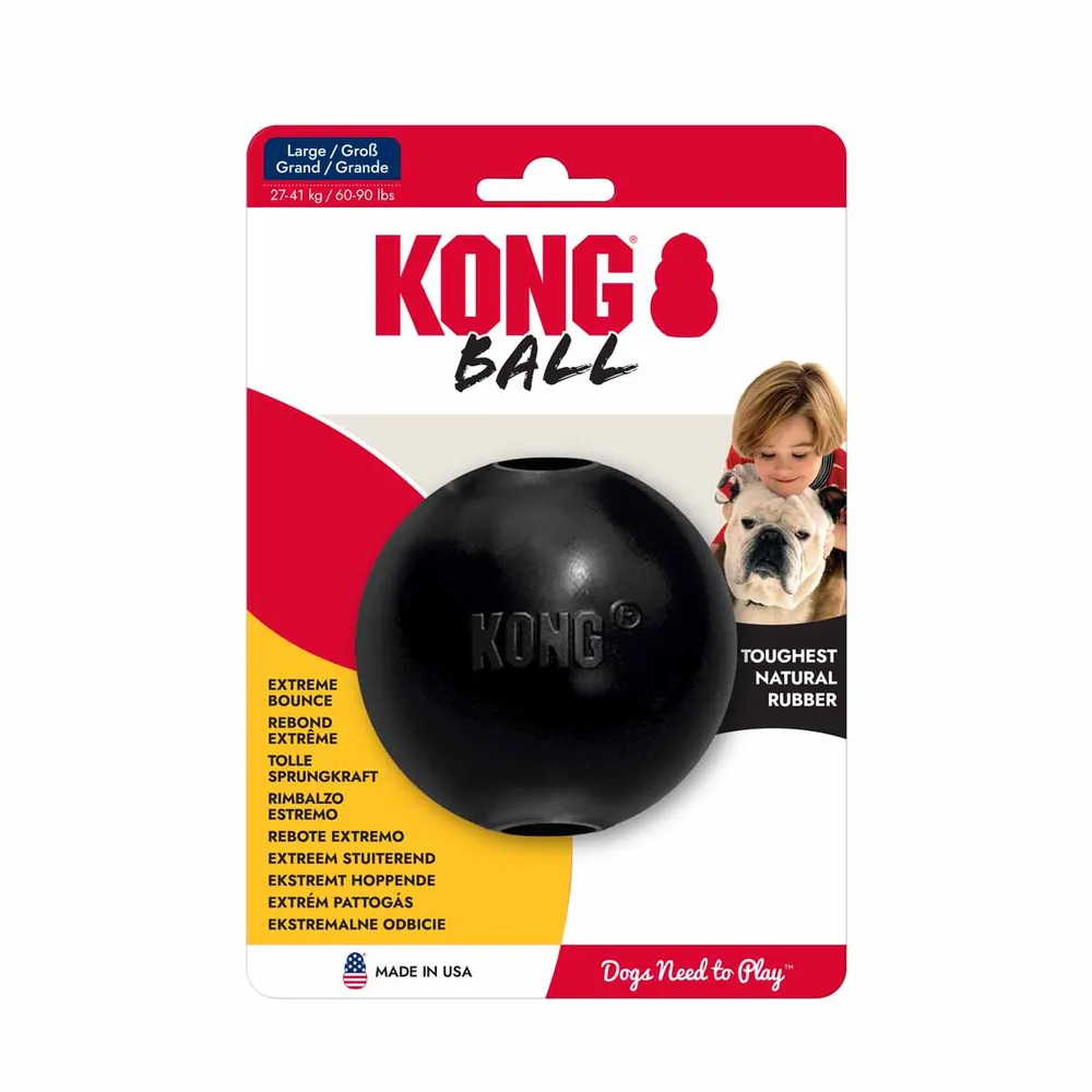 Kong Extreme ball Large