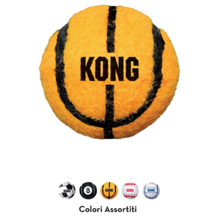 Kong sport balls