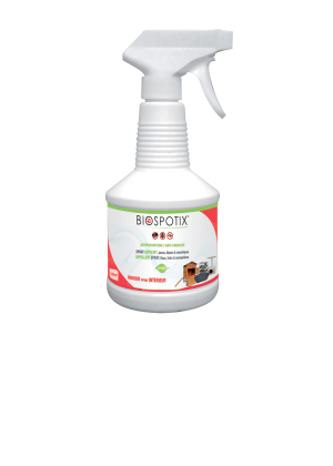 Biospotix indoor spray 500 ml.
