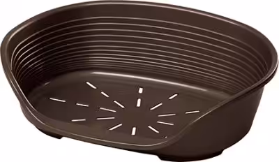 Ferplast Siesta seng plast deluxe - Billede 7