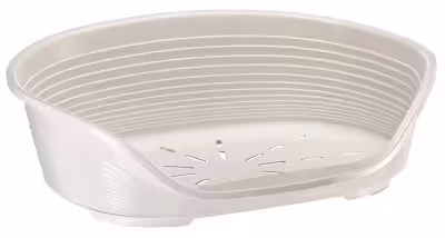 Ferplast Siesta seng plast deluxe - Billede 5