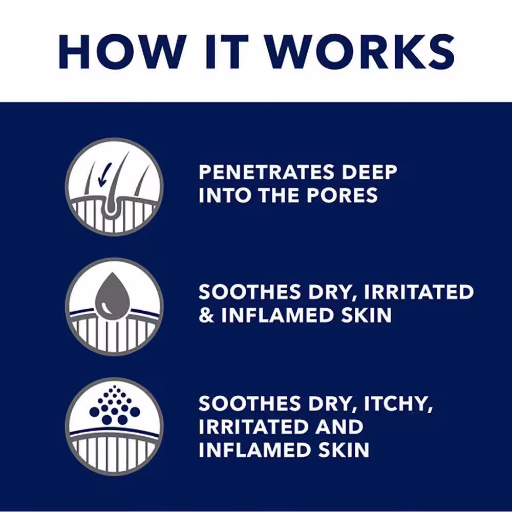 Tropiclean Oxy-med anti-itch spray 236 ml.