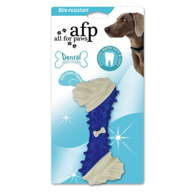 All For Paws Dental kyllinge ben 13 cm.
