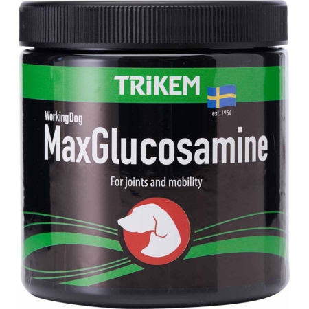 Trikem Working Dog Max Glucosamine 450 g.