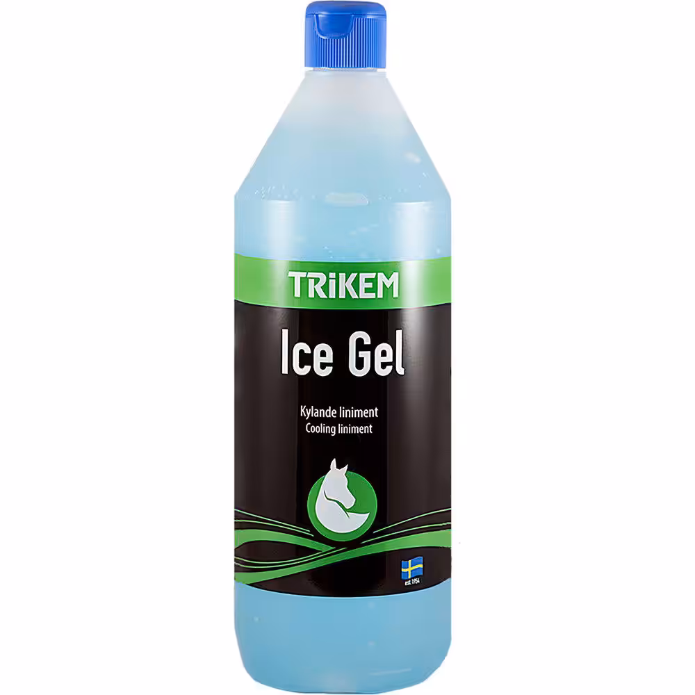 Trikem ice gel 1 Liter.
