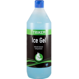 Trikem ice gel 1 Liter.
