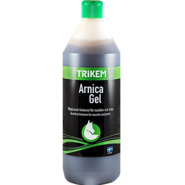 Trikem Arnica gel 1 Liter