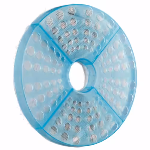 Trixie active carbon filter til Bubble Stream vand dispenser. 1 stk.