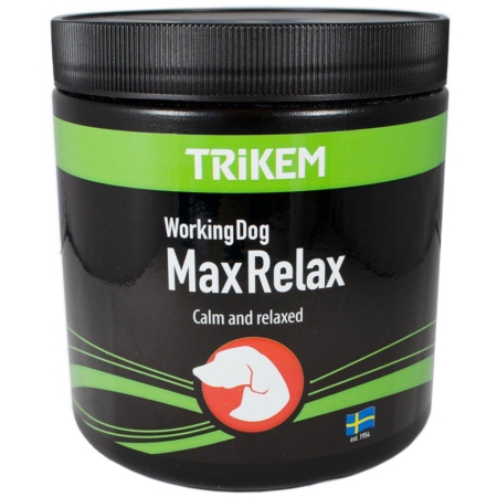 Trikem Max Relax 450 g.