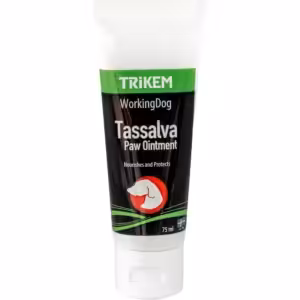 Trikem working dog potesalve