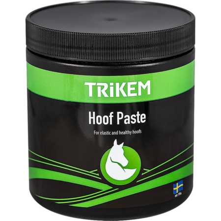 Trikem Hoof paste 750 ml.