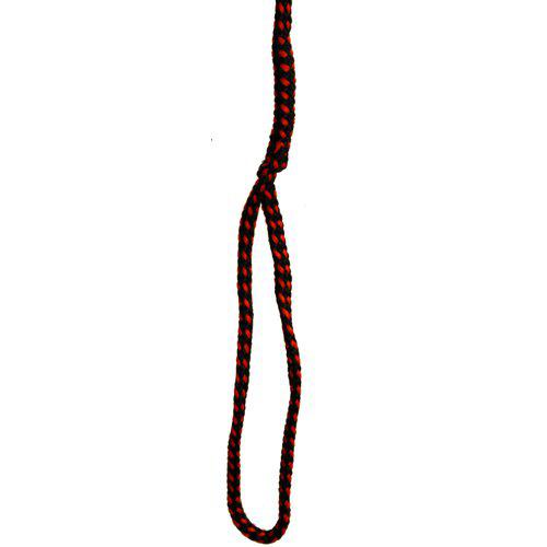Imazo sporline sort/rød nylon. - Billede 3