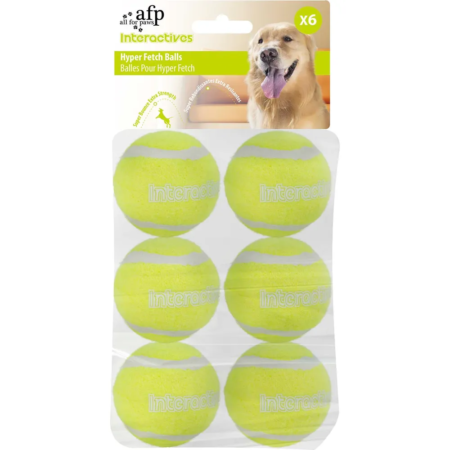 All For Paws bold Ø5 cm. for Hyper Fetch boldkaster