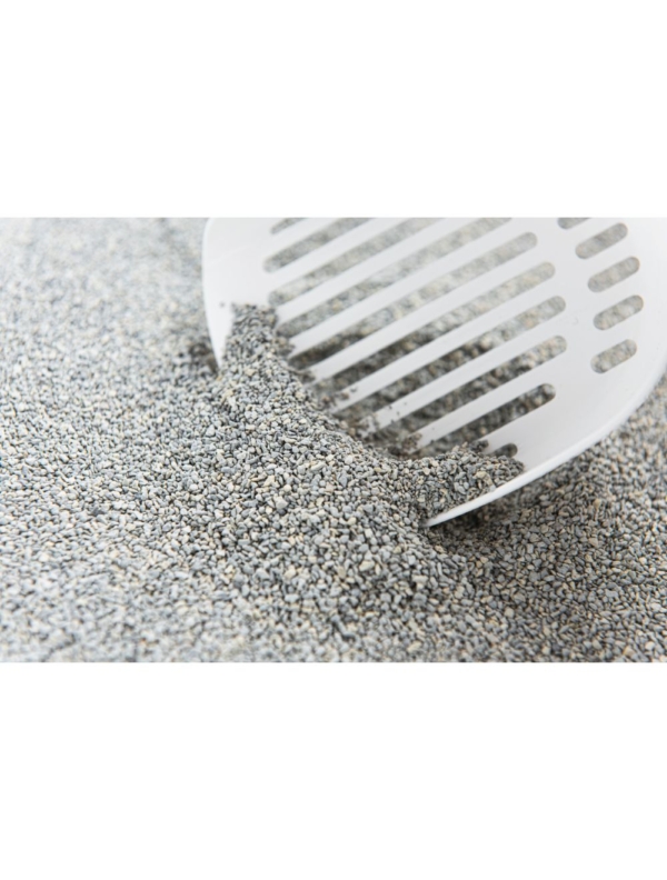 Kattegrus Odour lock Calming Breeze 12 kg. Intersand.