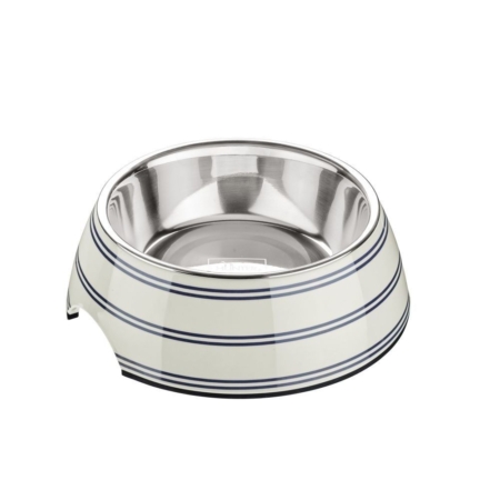 Hunter hunde skål Silda