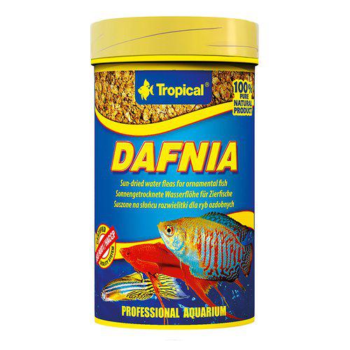 Tropical Daphina 100 ml/18 g.