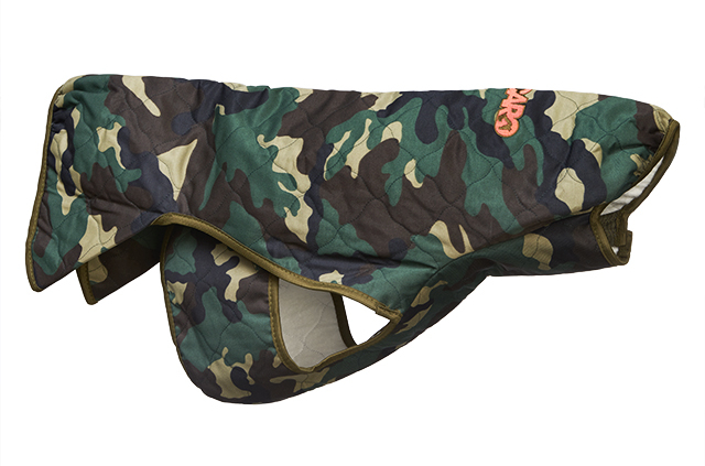 siccaro spirit Siccaro tørdragt til hund