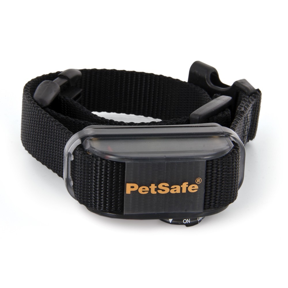 Petsafe vibration anti-gø halsbånd
