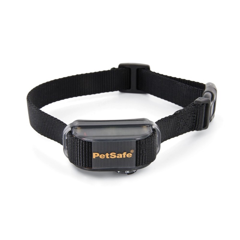 Petsafe vibration anti-gø halsbånd - Billede 2