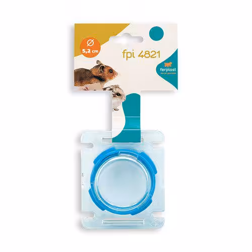 Ferplast 4820 stop/dæksel. Mål: Ø6 cm.