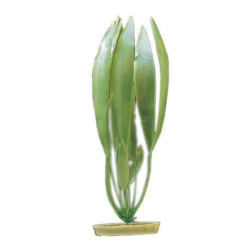 Marina plastic Amazon Sword planter til akvarie, 13 cm.