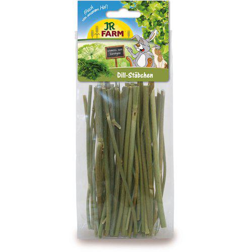 JR Farm Dild sticks 15 g. - Billede 2