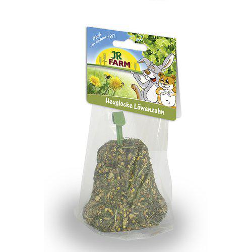 JR Farm høklokke med mælkebøtter 125 g. - Billede 2