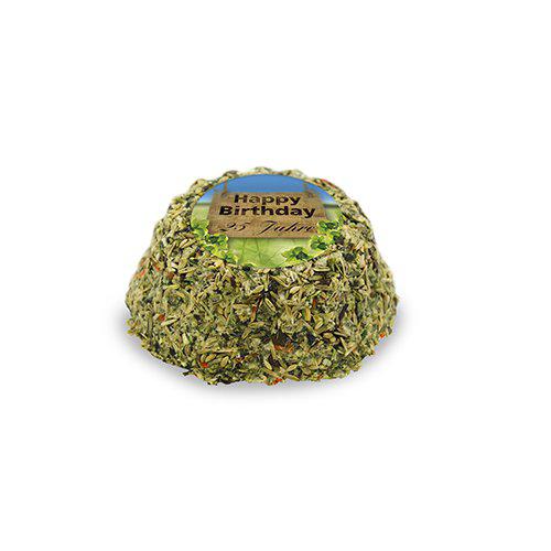 JR Farm grainless Gugl kage 180 g. - Billede 2