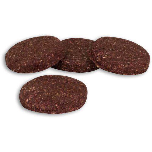 JR Farm grainless Healthdental-cookies rødbede 150 g. - Billede 2