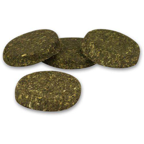 JR Farm grainless Healthdental-cookies mælkebøtter 150 g. - Billede 2