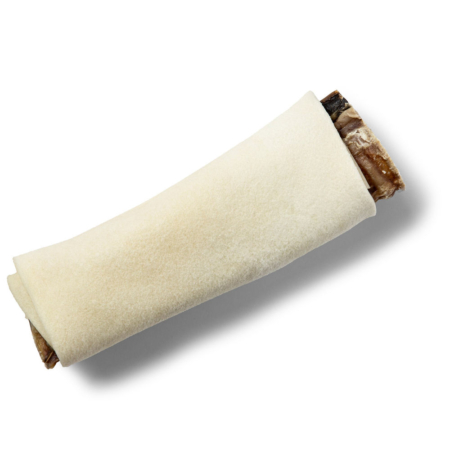 Rauh Beef Burrito Medium