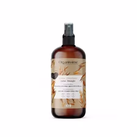 Biogance hunde og katte detangler lotion